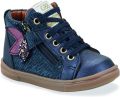 GBB Hoge Sneakers VALA - Blauw