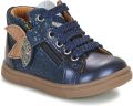 GBB Hoge Sneakers VALA - Blauw