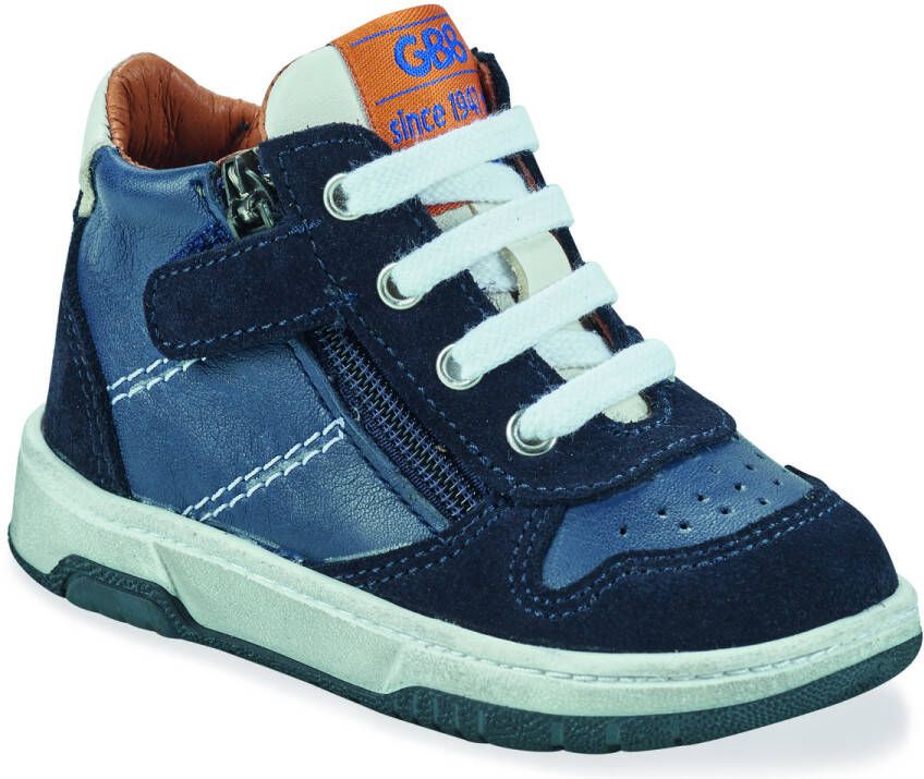 GBB Hoge Sneakers VALDECK