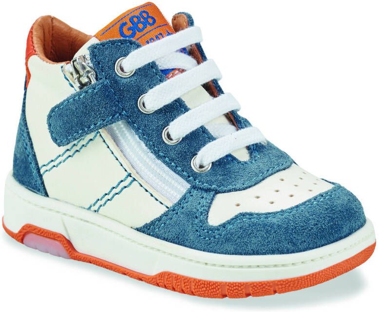 GBB Hoge Sneakers VALDECK