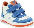 GBB Hoge Sneakers VALERIAN - Wit