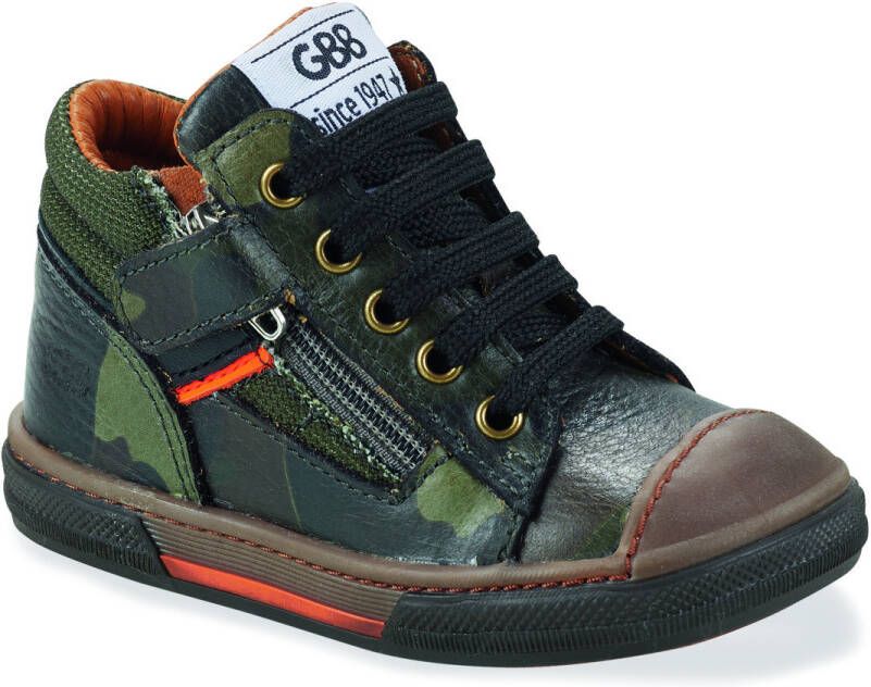 GBB Hoge Sneakers VAUBERT