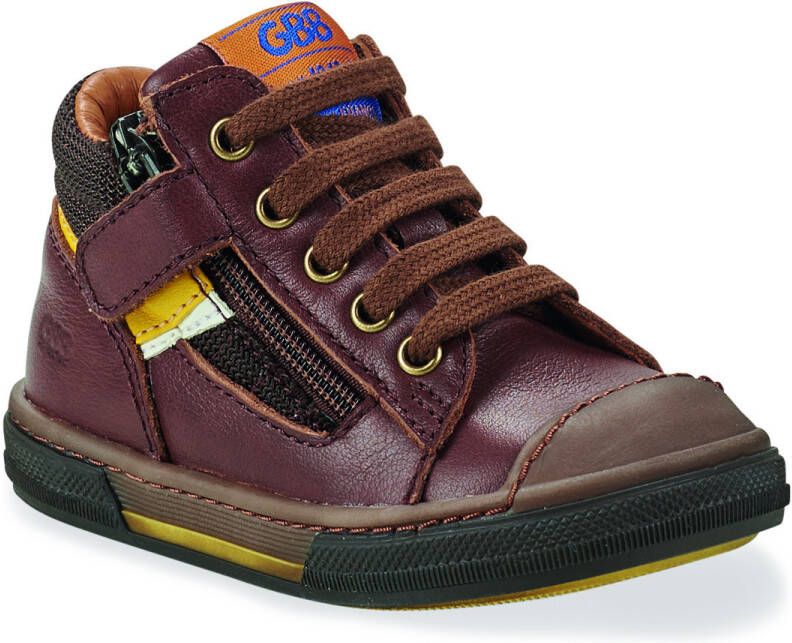 GBB Hoge Sneakers VAUBERT