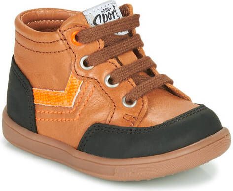 GBB Hoge Sneakers VIGO