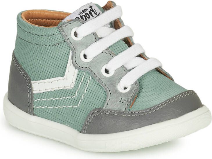 GBB Hoge Sneakers VIGO