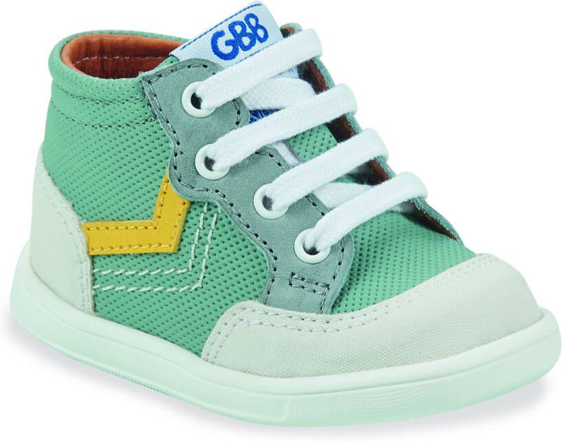 GBB Hoge Sneakers VIGO