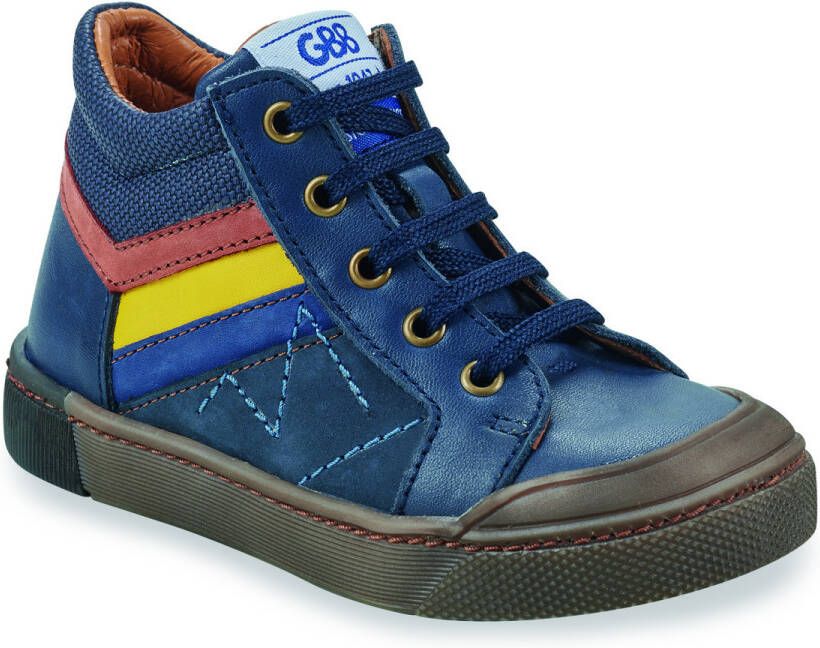 GBB Hoge Sneakers VIRGILE