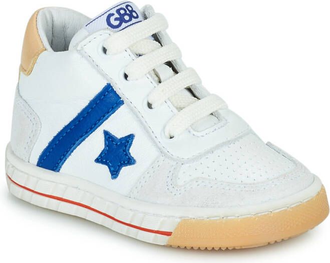 GBB Hoge Sneakers XAVI