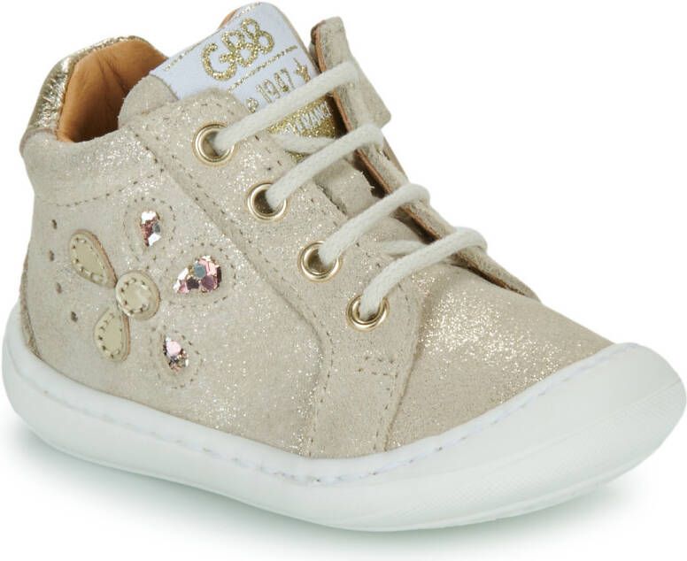 GBB Hoge Sneakers ZAINA FLEX