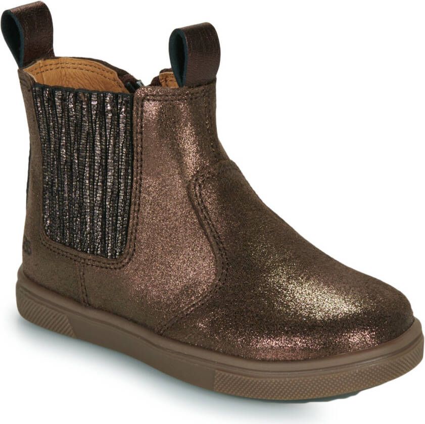 GBB Laarzen BRILLANT