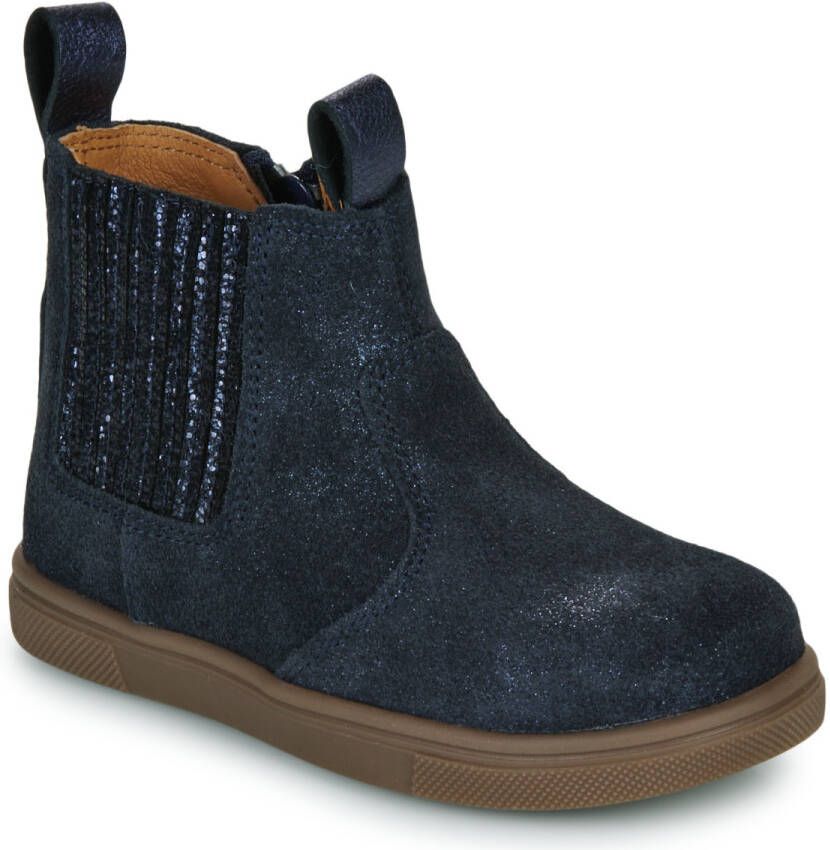 GBB Laarzen BRILLANT
