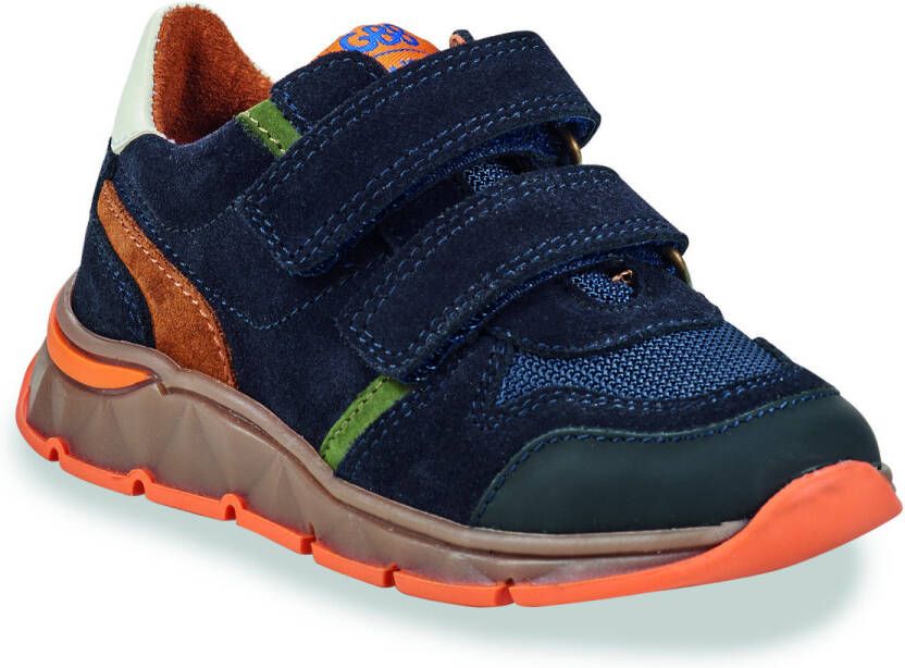 GBB Lage Sneakers AFONSO