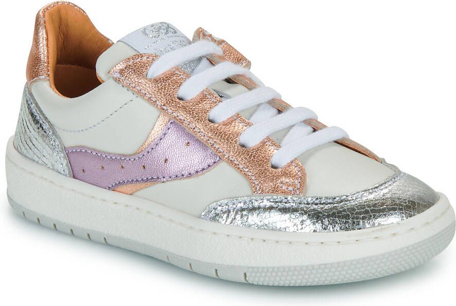 GBB Lage Sneakers ALIZE TWIST