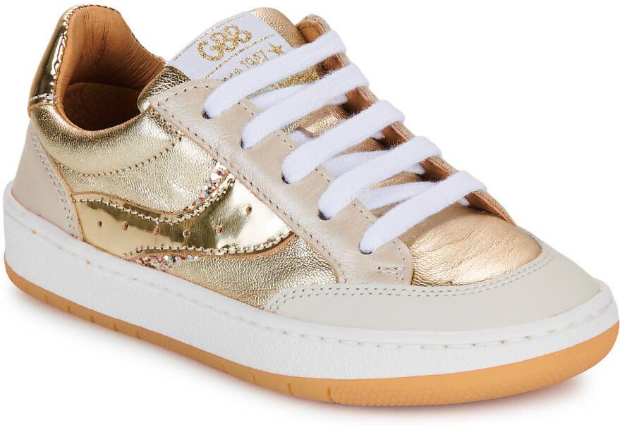 GBB Lage Sneakers ALIZE TWIST