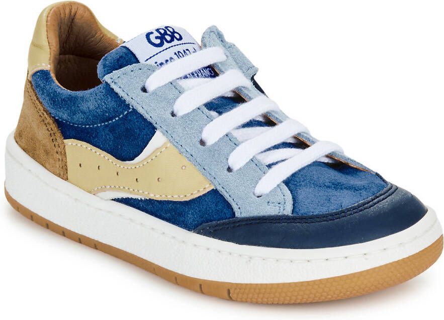 GBB Lage Sneakers ALIZE TWIST