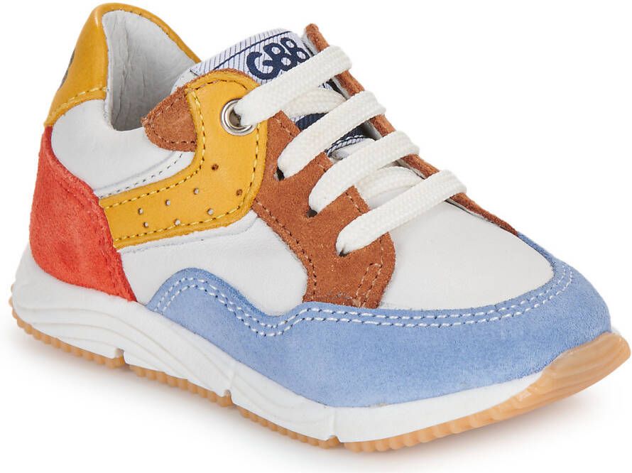 GBB Lage Sneakers ALLUNI
