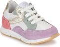 GBB Lage Sneakers ALLUNI - Goud