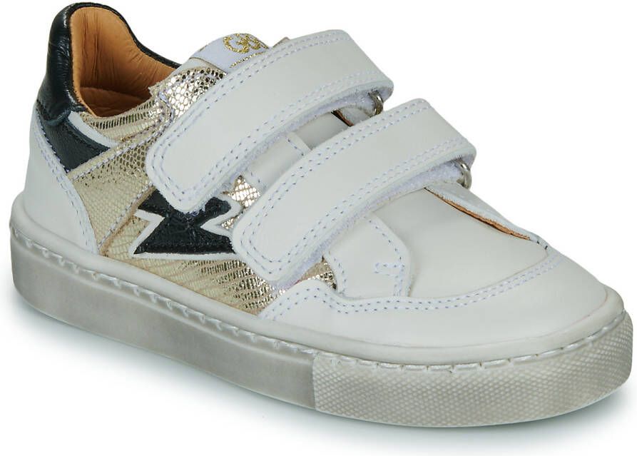GBB Lage Sneakers AMBIGU