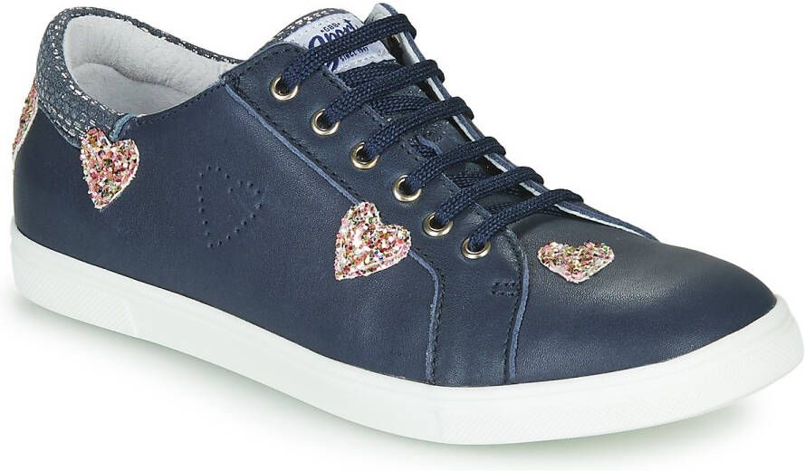 GBB Lage Sneakers ASTROLA