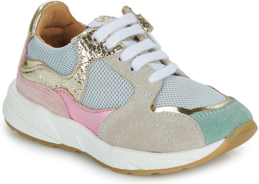 GBB Lage Sneakers ATHANASE