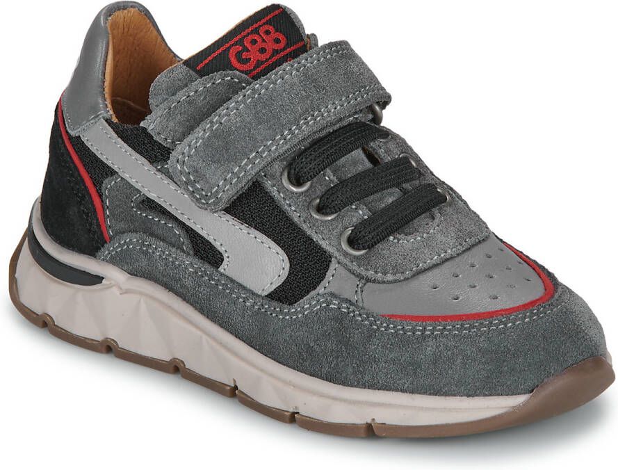 GBB Lage Sneakers AUTONOME