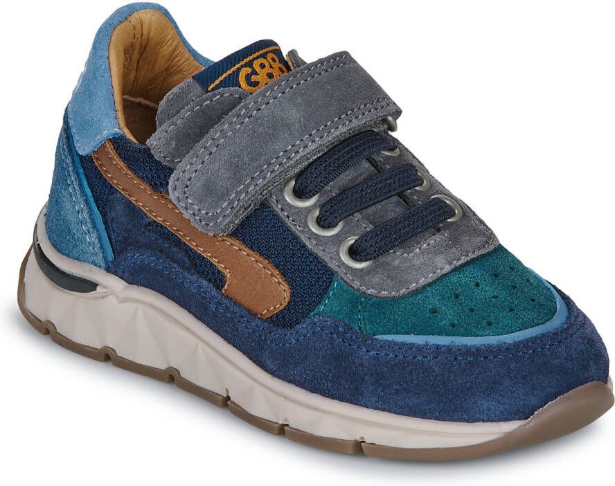 GBB Lage Sneakers AUTONOME