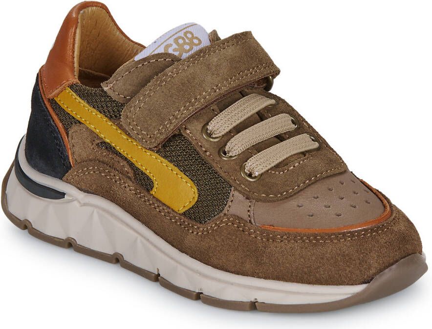 GBB Lage Sneakers AUTONOME