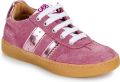 GBB Lage Sneakers BERANGE TWIST - Roze