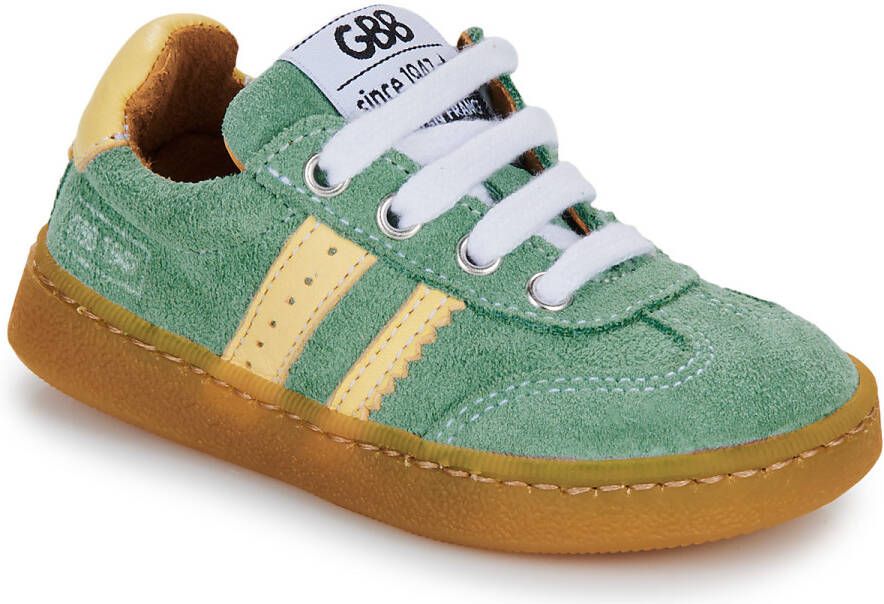 GBB Lage Sneakers BERANGE TWIST