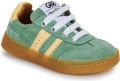 GBB Lage Sneakers BERANGE TWIST - Groen