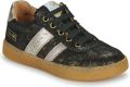 GBB Lage Sneakers BERANGE TWIST - Bruin