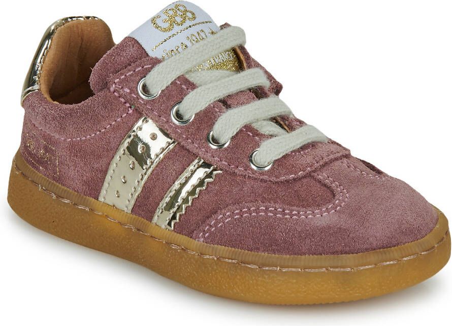 GBB Lage Sneakers BERANGE TWIST