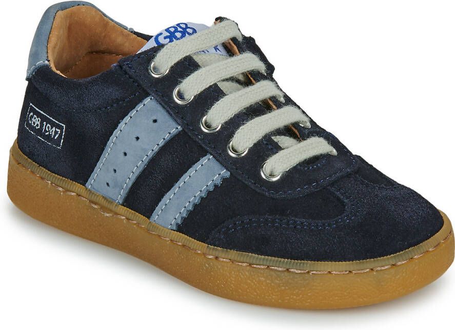 GBB Lage Sneakers BERANGE TWIST