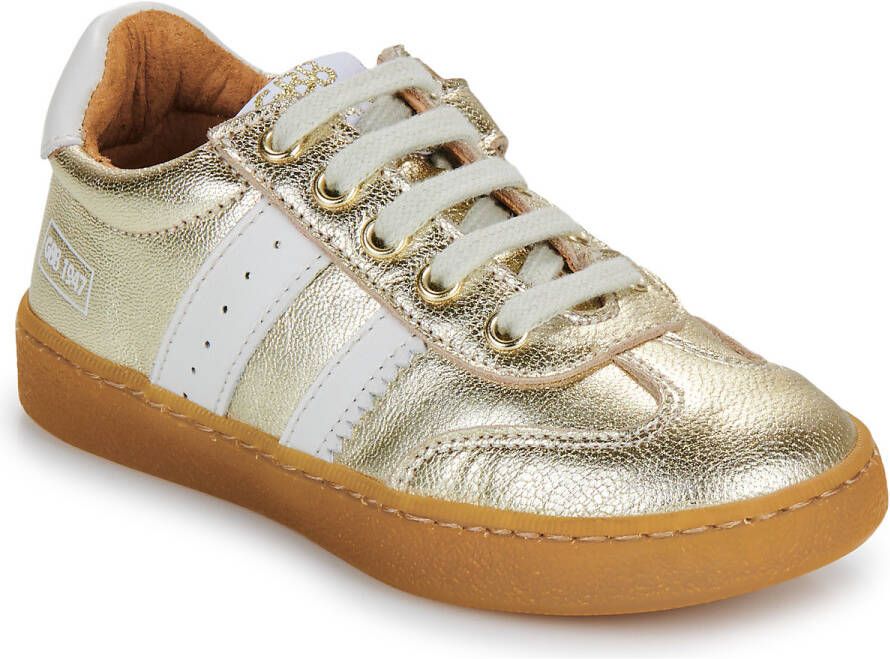 GBB Lage Sneakers BERANGE TWIST
