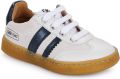 GBB Lage Sneakers BERANGE TWIST - Wit
