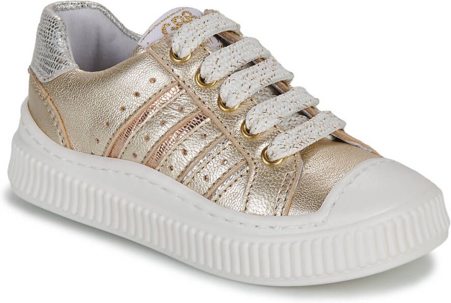 GBB Lage Sneakers COLISA