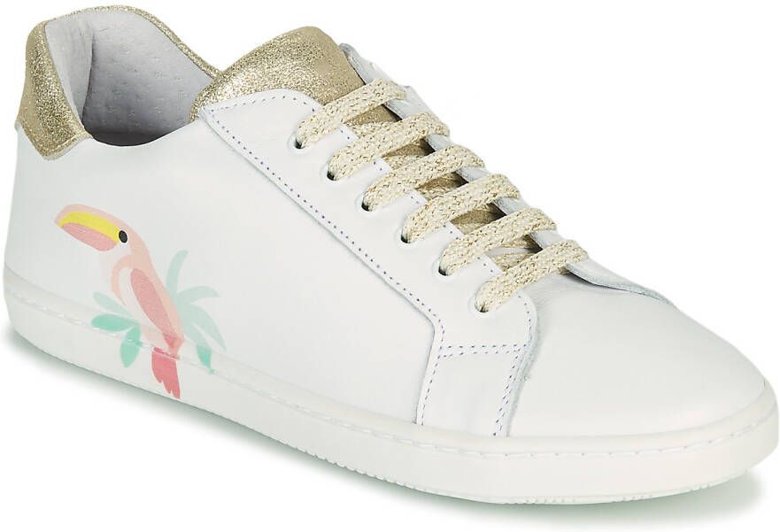 GBB Lage Sneakers EDONIA