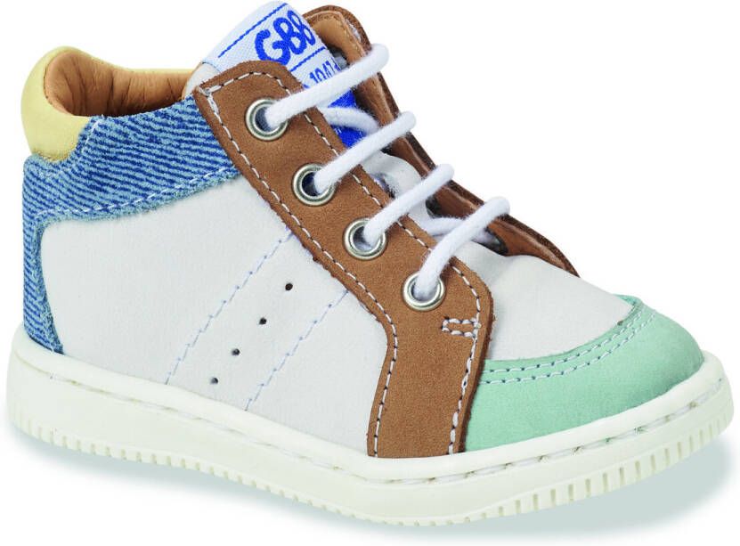 GBB Lage Sneakers FALMARD FLEX