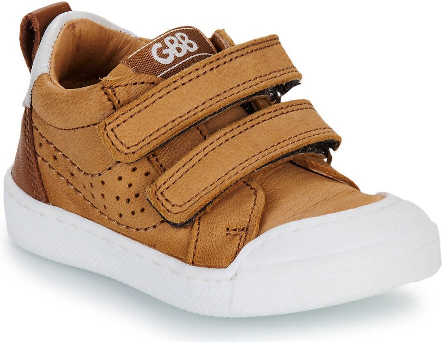 GBB Lage Sneakers FANO TWIST
