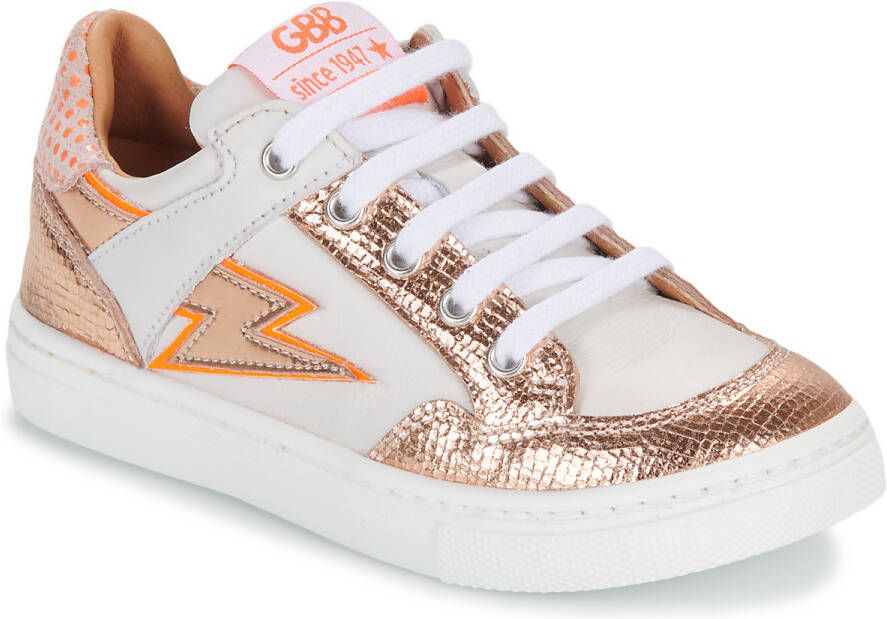 GBB Lage Sneakers FLORINE TWIST
