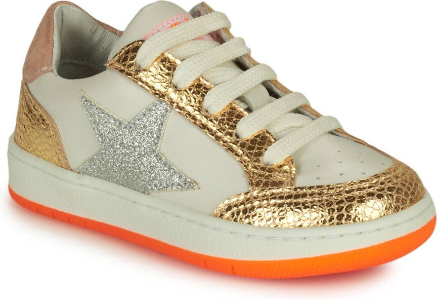 GBB Lage Sneakers HERMINE