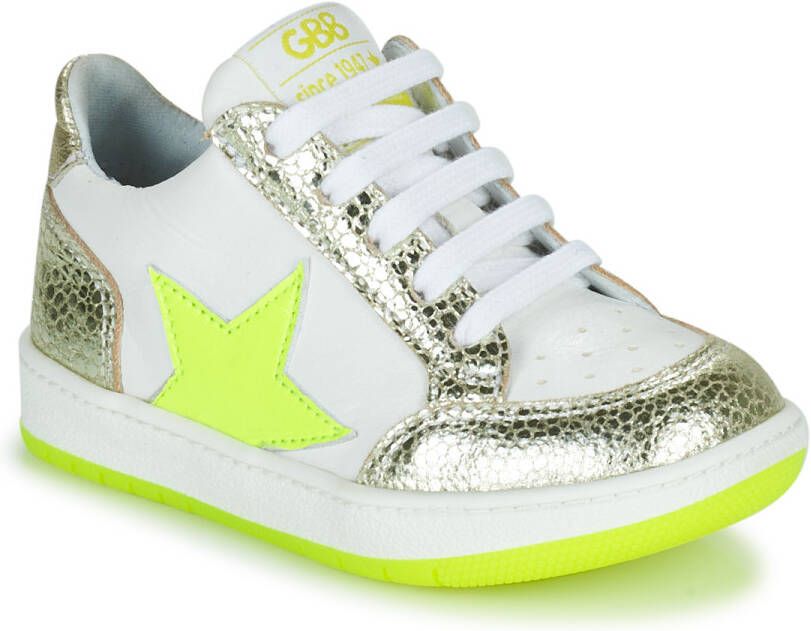 GBB Lage Sneakers HERMINE