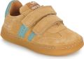 GBB Lage Sneakers KARINE TWIST - Bruin