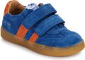 GBB Lage Sneakers KARINE TWIST - Blauw
