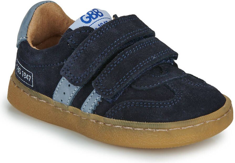 GBB Lage Sneakers KARINE TWIST