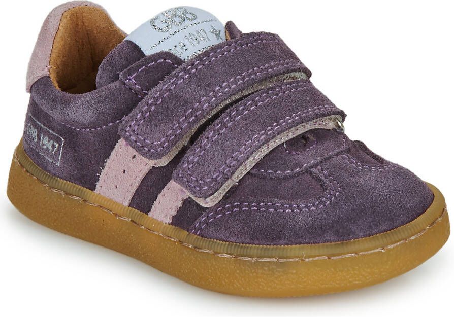GBB Lage Sneakers KARINE TWIST