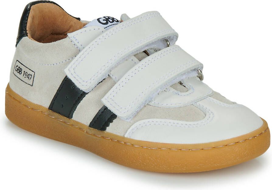 GBB Lage Sneakers KARINE TWIST