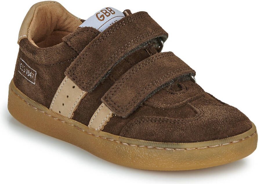 GBB Lage Sneakers KARINE TWIST