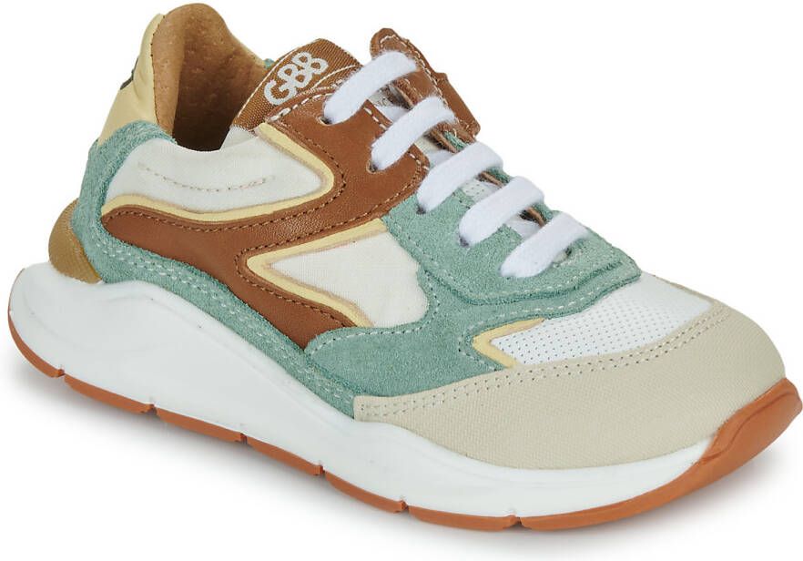 GBB Lage Sneakers KEANU