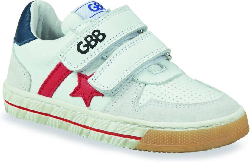 GBB Lage Sneakers KIWI
